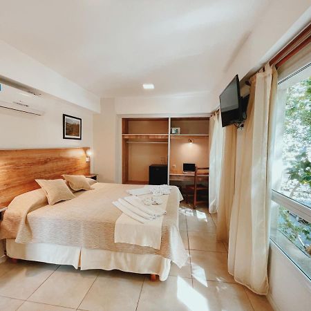 Hotel Monet 마르델플라타 외부 사진