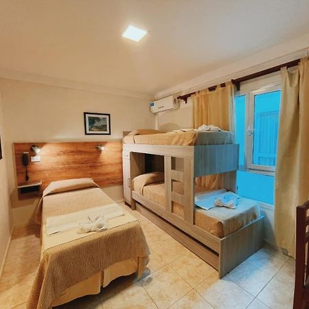 Hotel Monet 마르델플라타 외부 사진