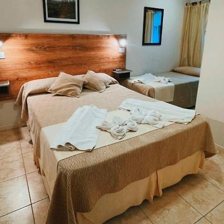 Hotel Monet 마르델플라타 외부 사진
