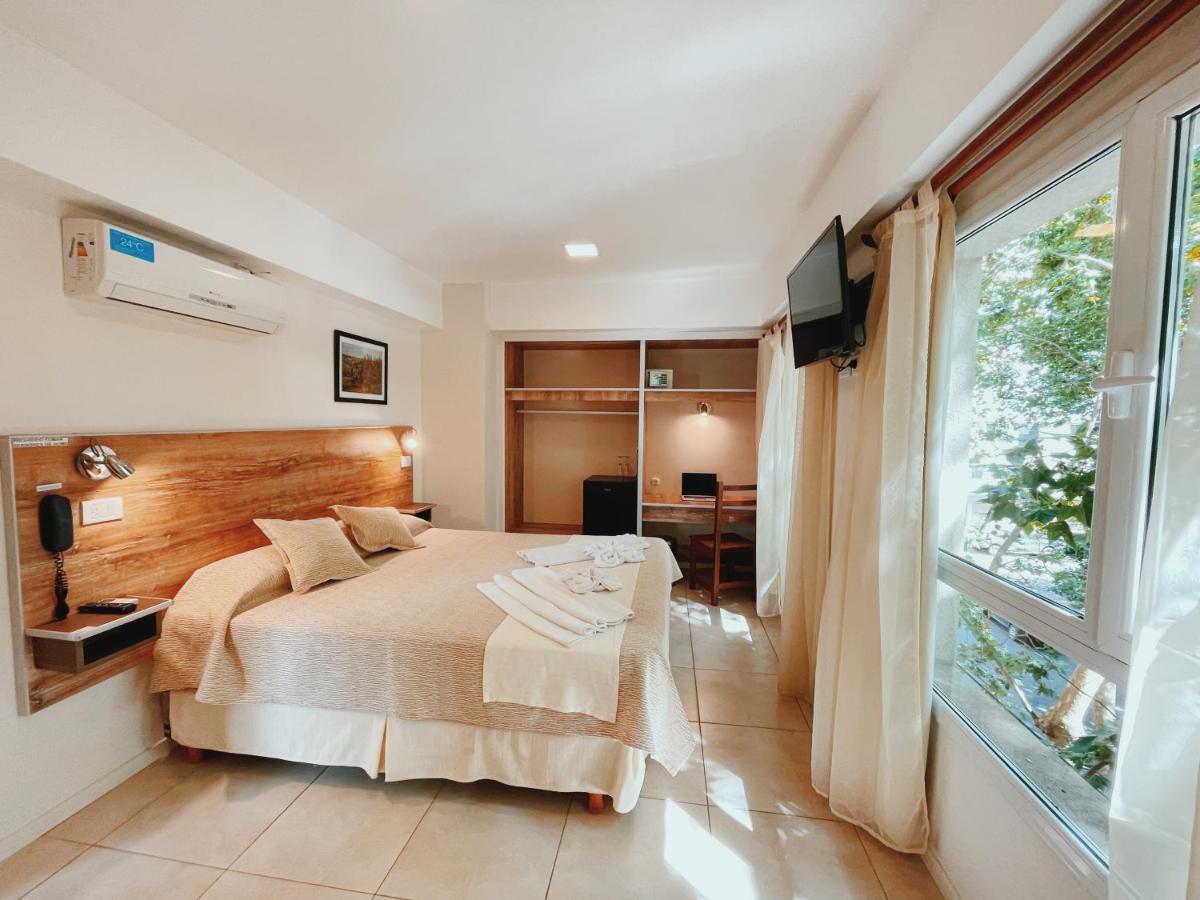 Hotel Monet 마르델플라타 외부 사진