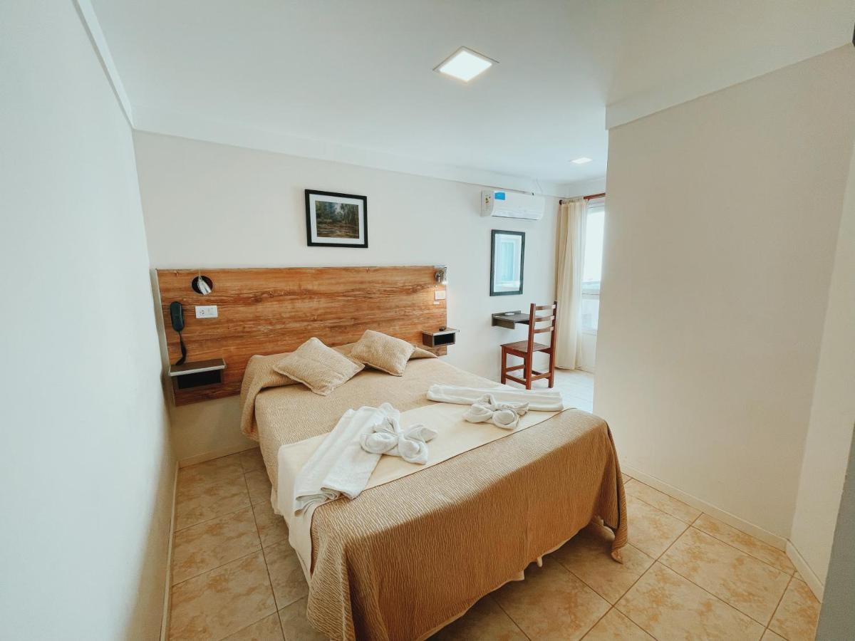 Hotel Monet 마르델플라타 외부 사진