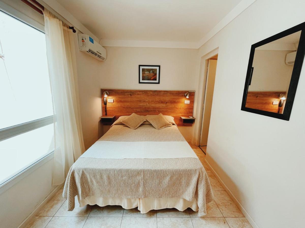 Hotel Monet 마르델플라타 외부 사진