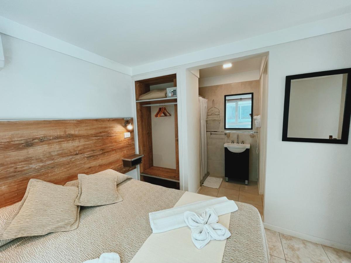 Hotel Monet 마르델플라타 외부 사진