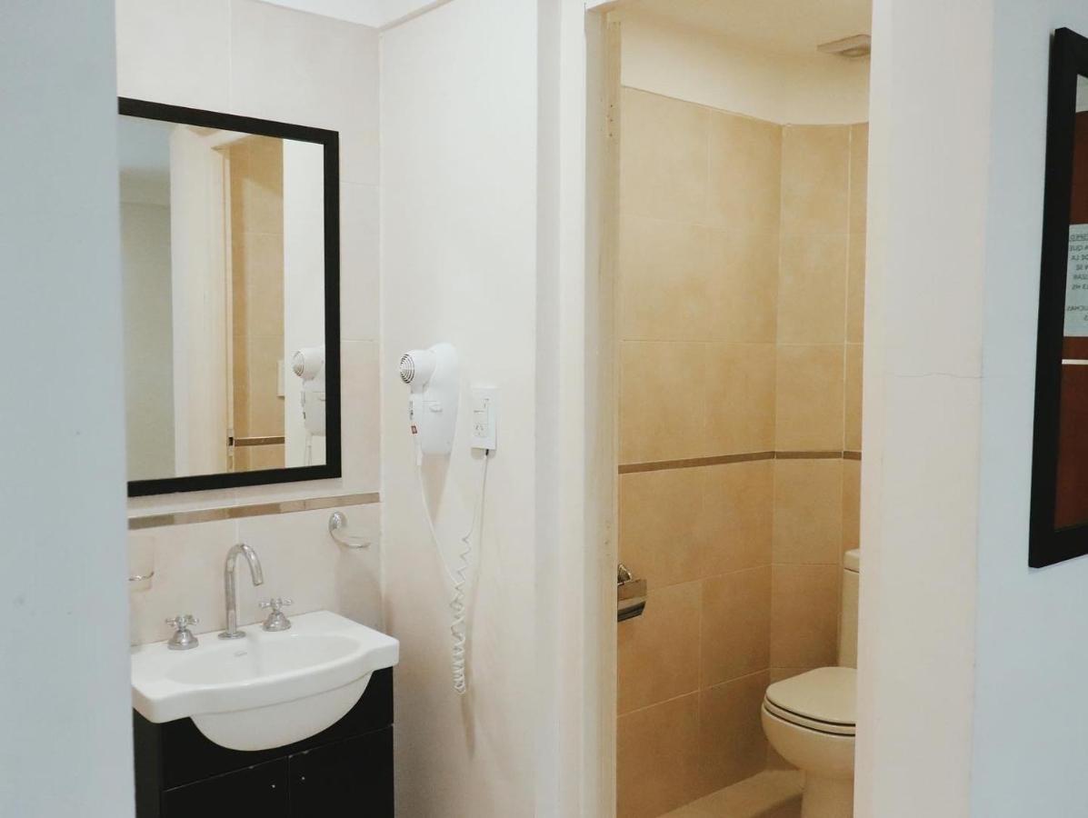 Hotel Monet 마르델플라타 외부 사진