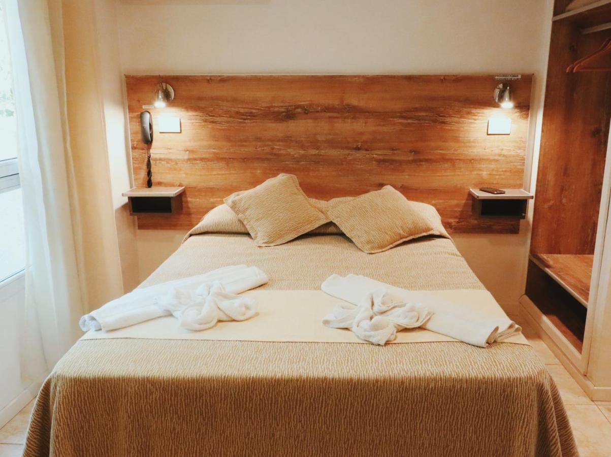 Hotel Monet 마르델플라타 외부 사진