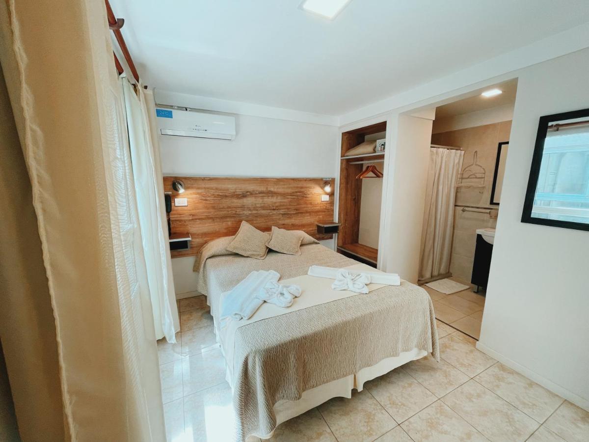 Hotel Monet 마르델플라타 외부 사진