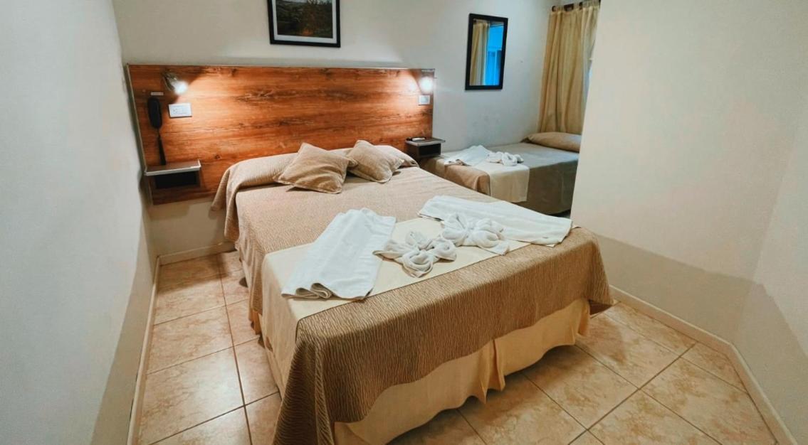 Hotel Monet 마르델플라타 외부 사진