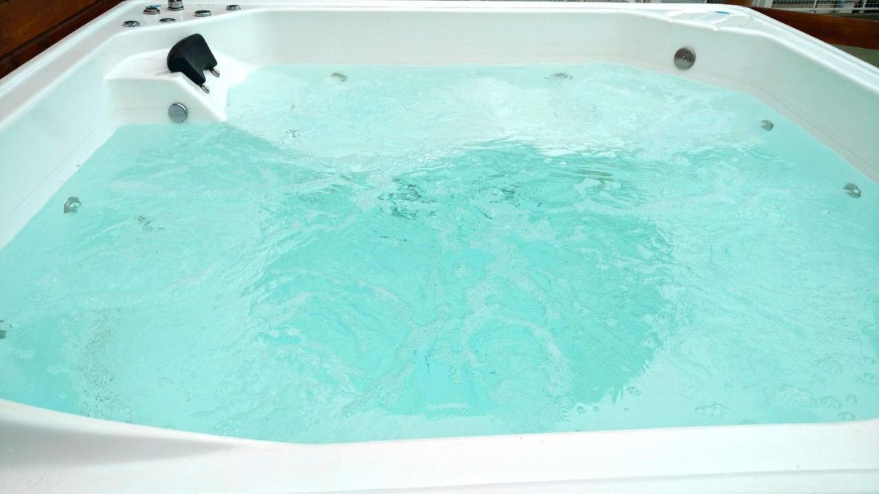 Hotel Monet 마르델플라타 외부 사진